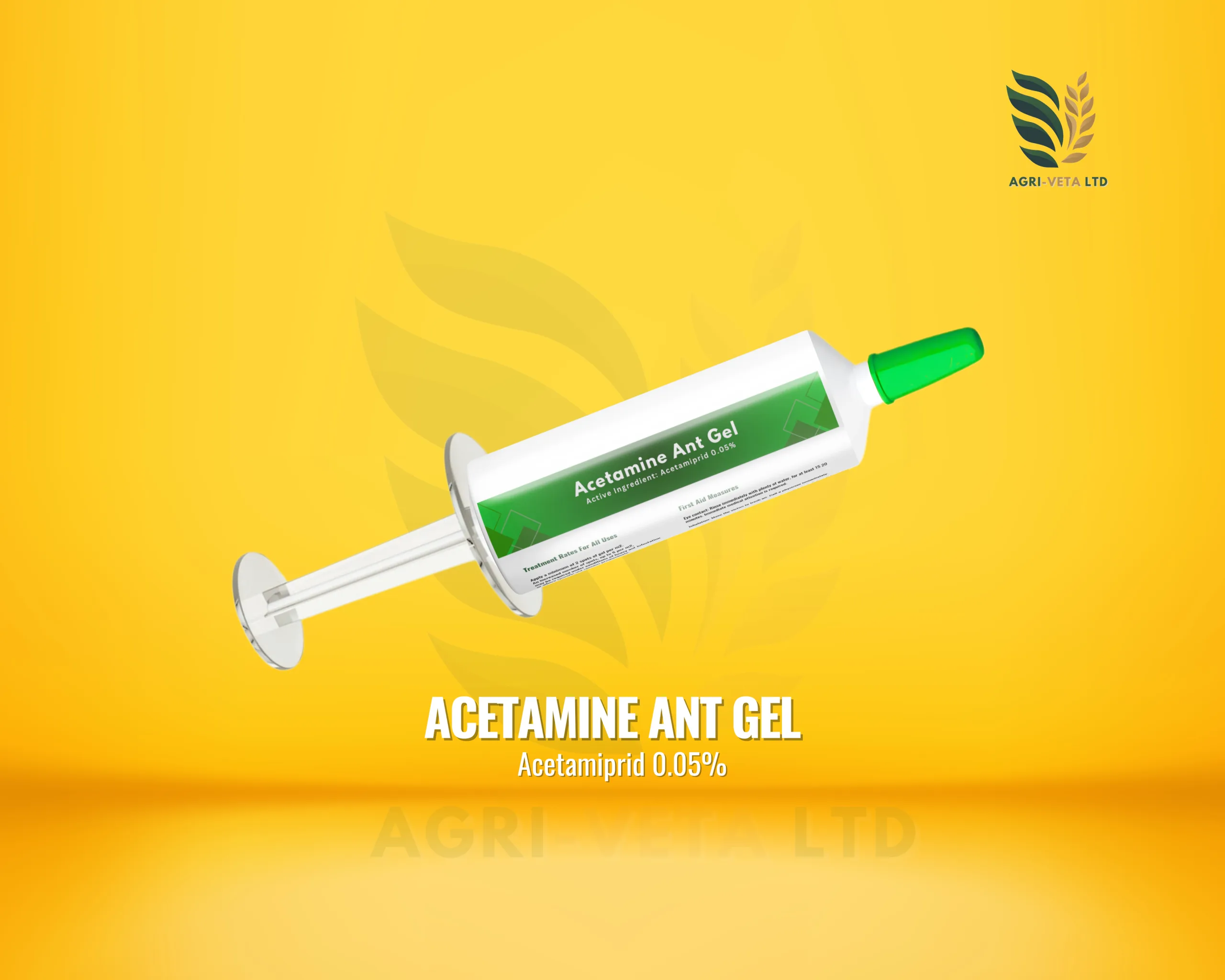 ACETAMINE ANT GEL ACETAMINE-ANT-GEL