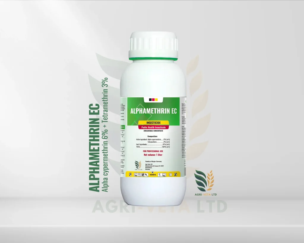ALPHAMETHRIN
