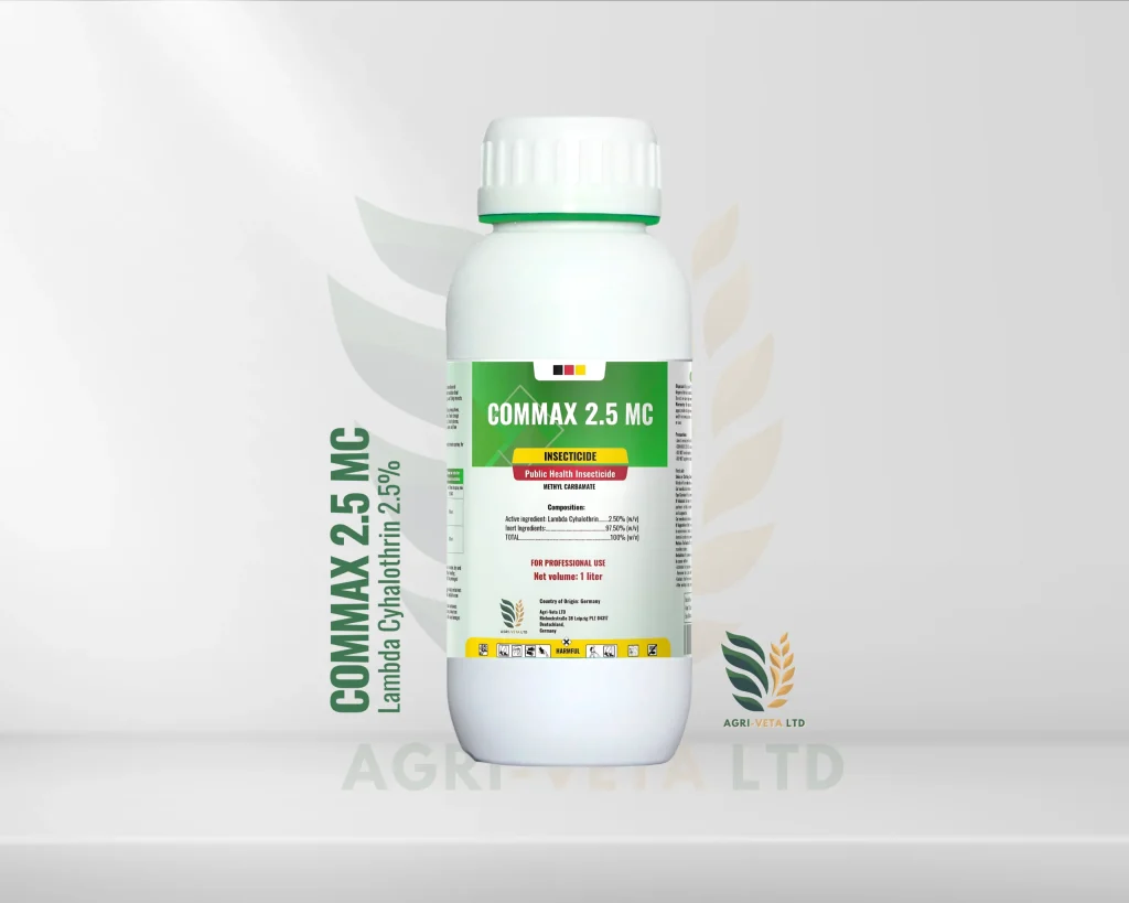 COMMAX-2.5-MC
