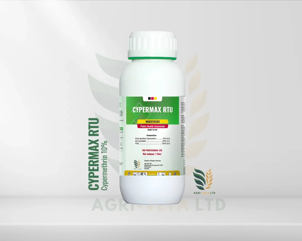 CYPERMAX-RTU