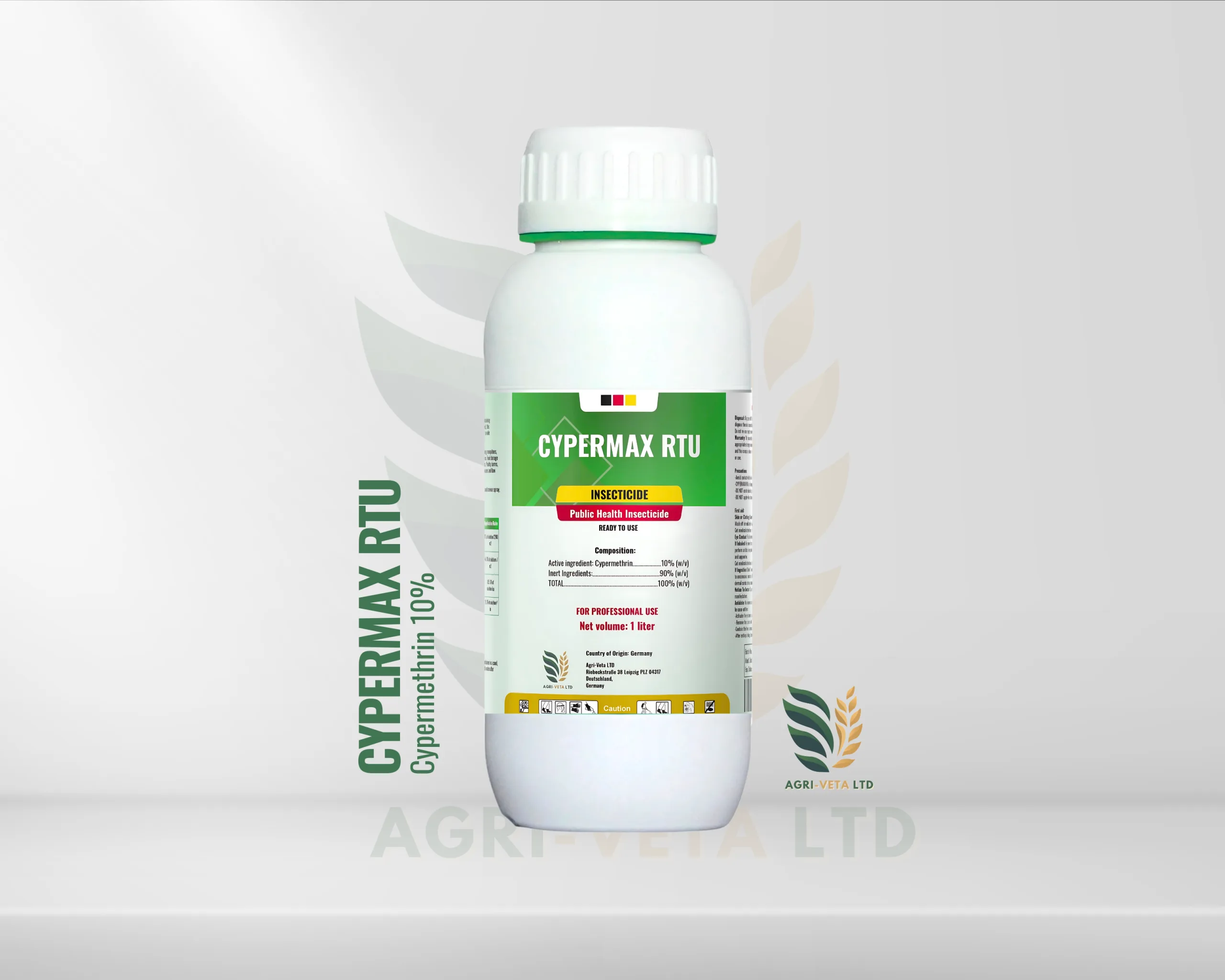 CYPERMAX-RTU