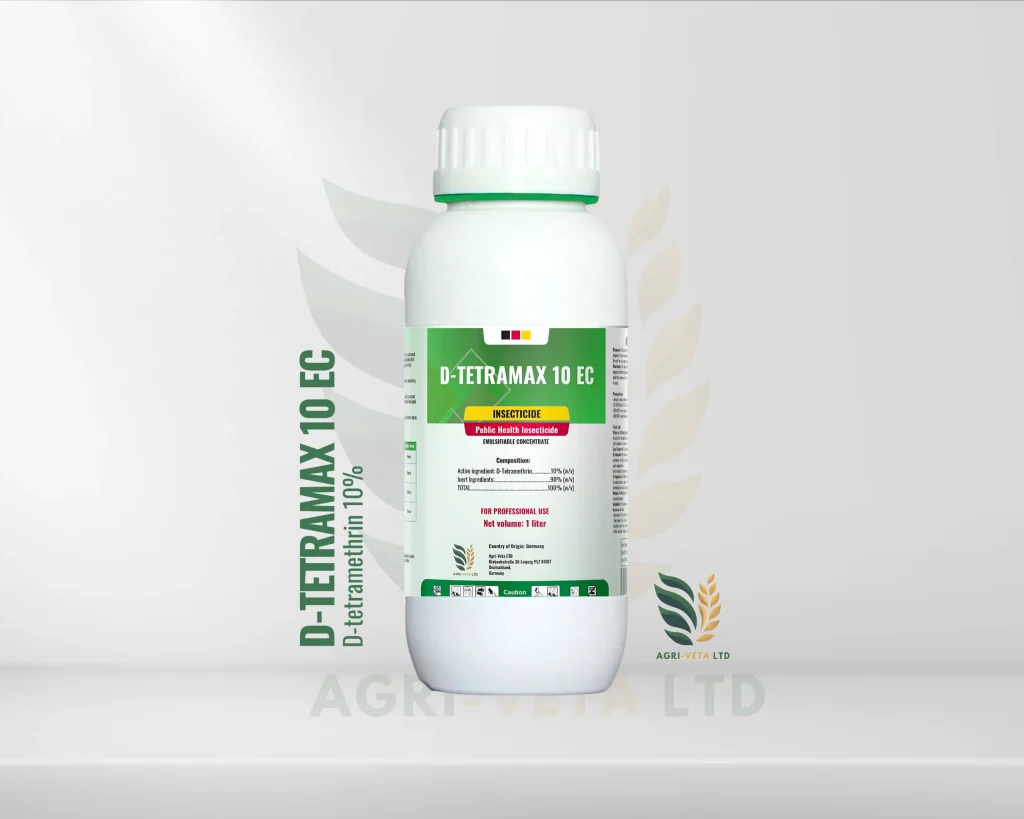 D-TETRAMAX-10-EC