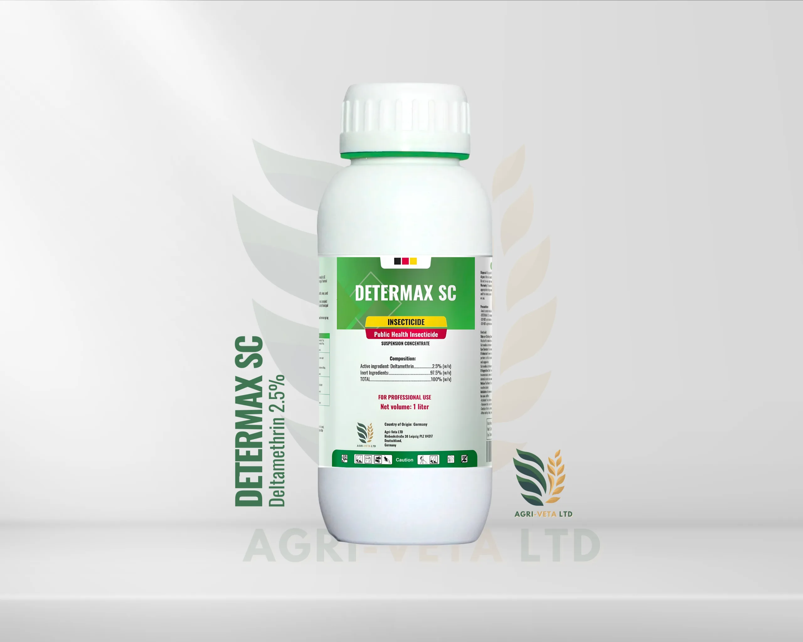 DETERMAX-SC