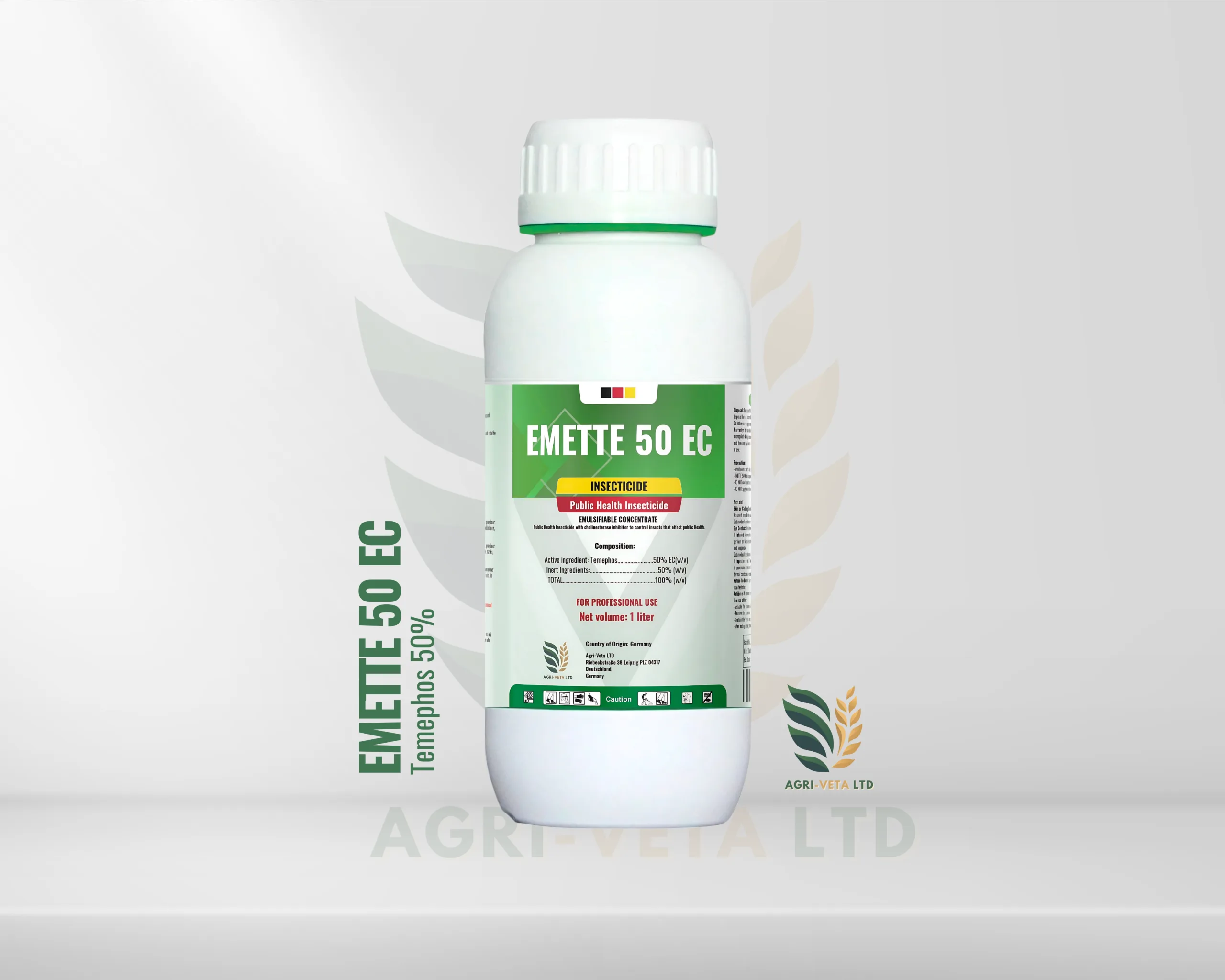 EMETTE-50-EC