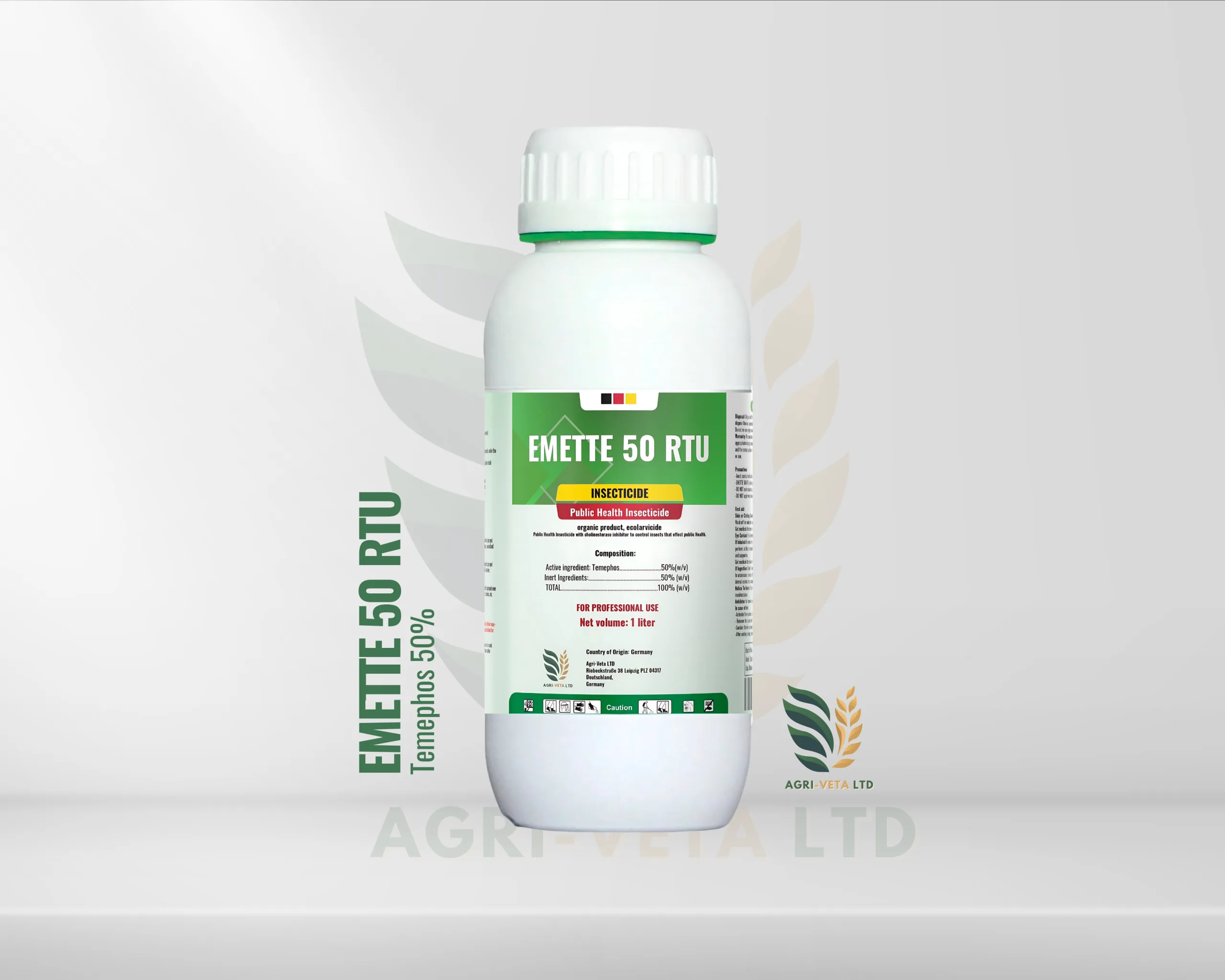EMETTE 50 RTU EMETTE-RTU