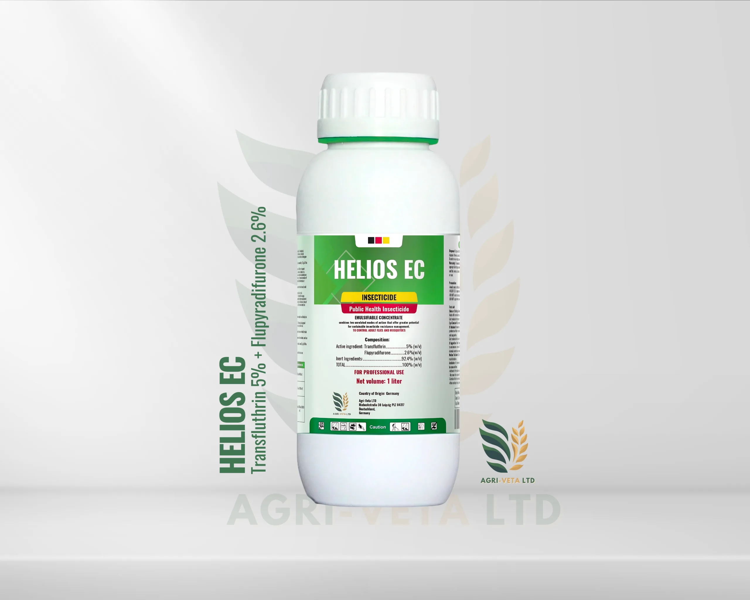 Helios-EC