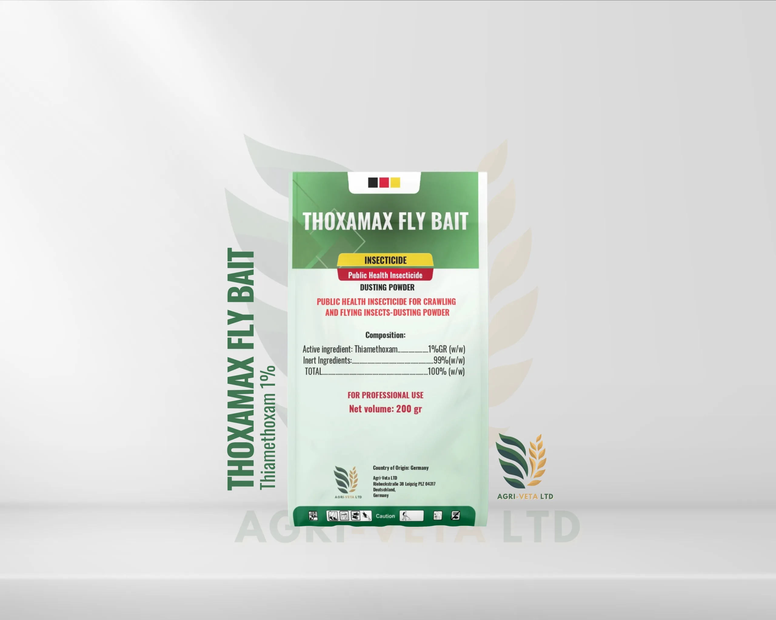 THOXAMAX FLY BAIT THOXAMAX-FLY-BAIT